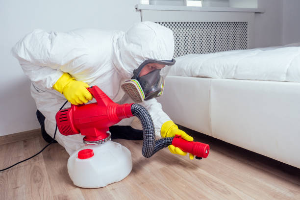 Best Residential Pest Control  in Veedersburg, IN